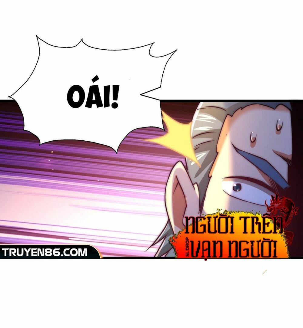 Người Trên Vạn Người Chapter 91 - Trang 2