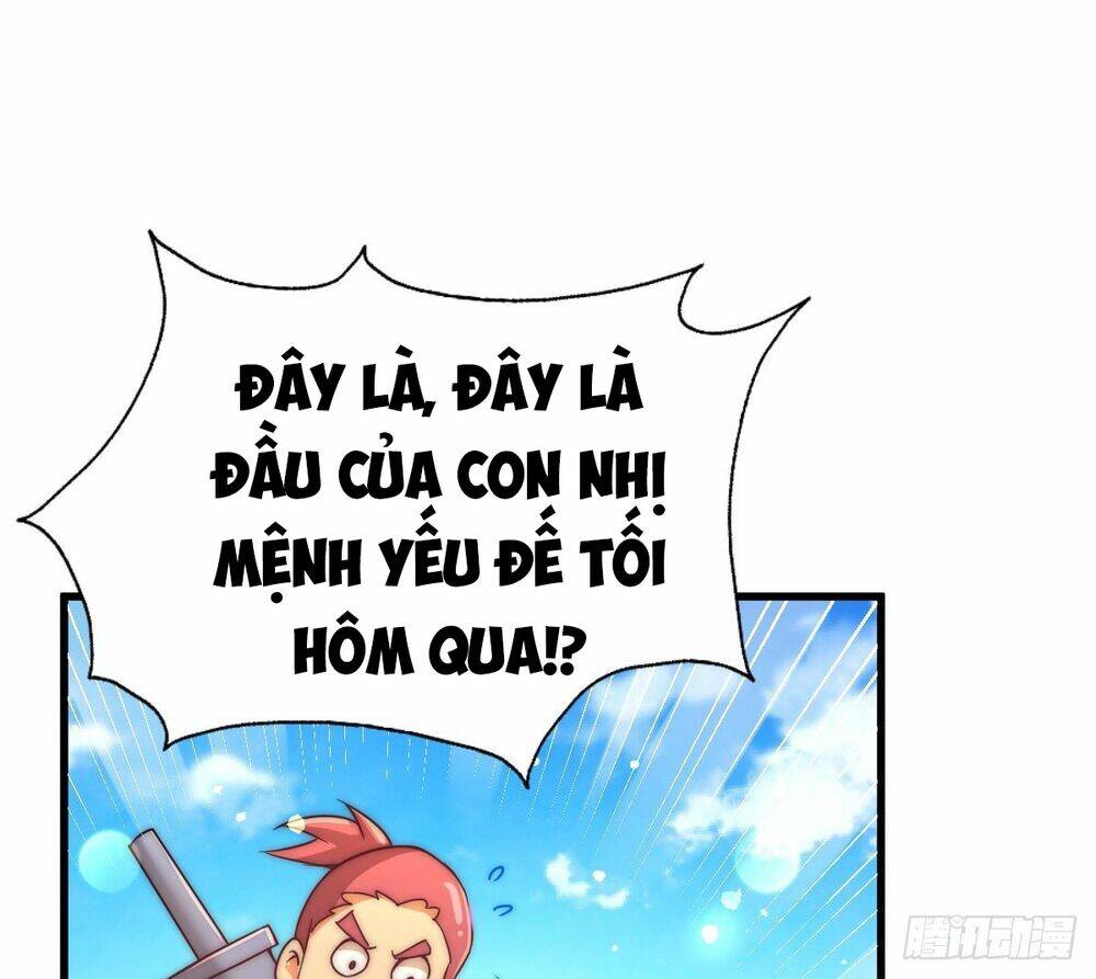 Người Trên Vạn Người Chapter 91 - Trang 2