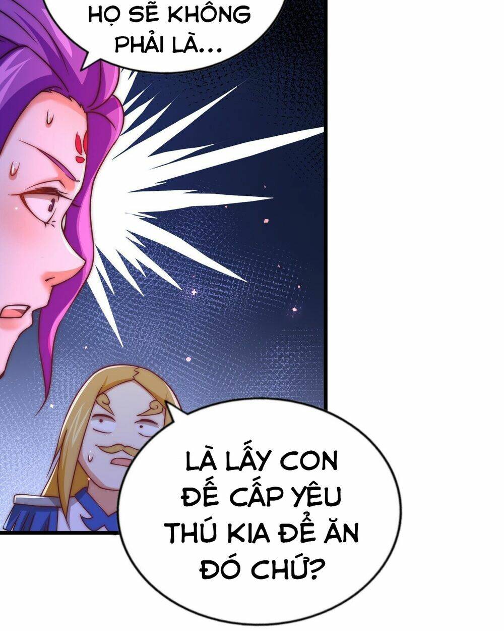 Người Trên Vạn Người Chapter 91 - Trang 2