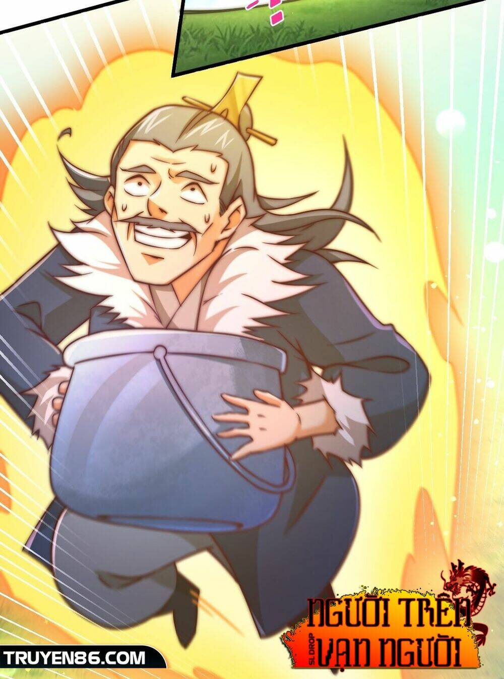 Người Trên Vạn Người Chapter 91 - Trang 2