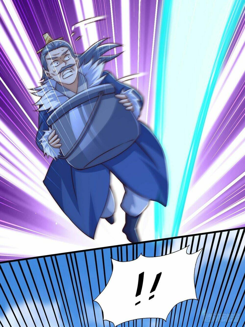 Người Trên Vạn Người Chapter 91 - Trang 2