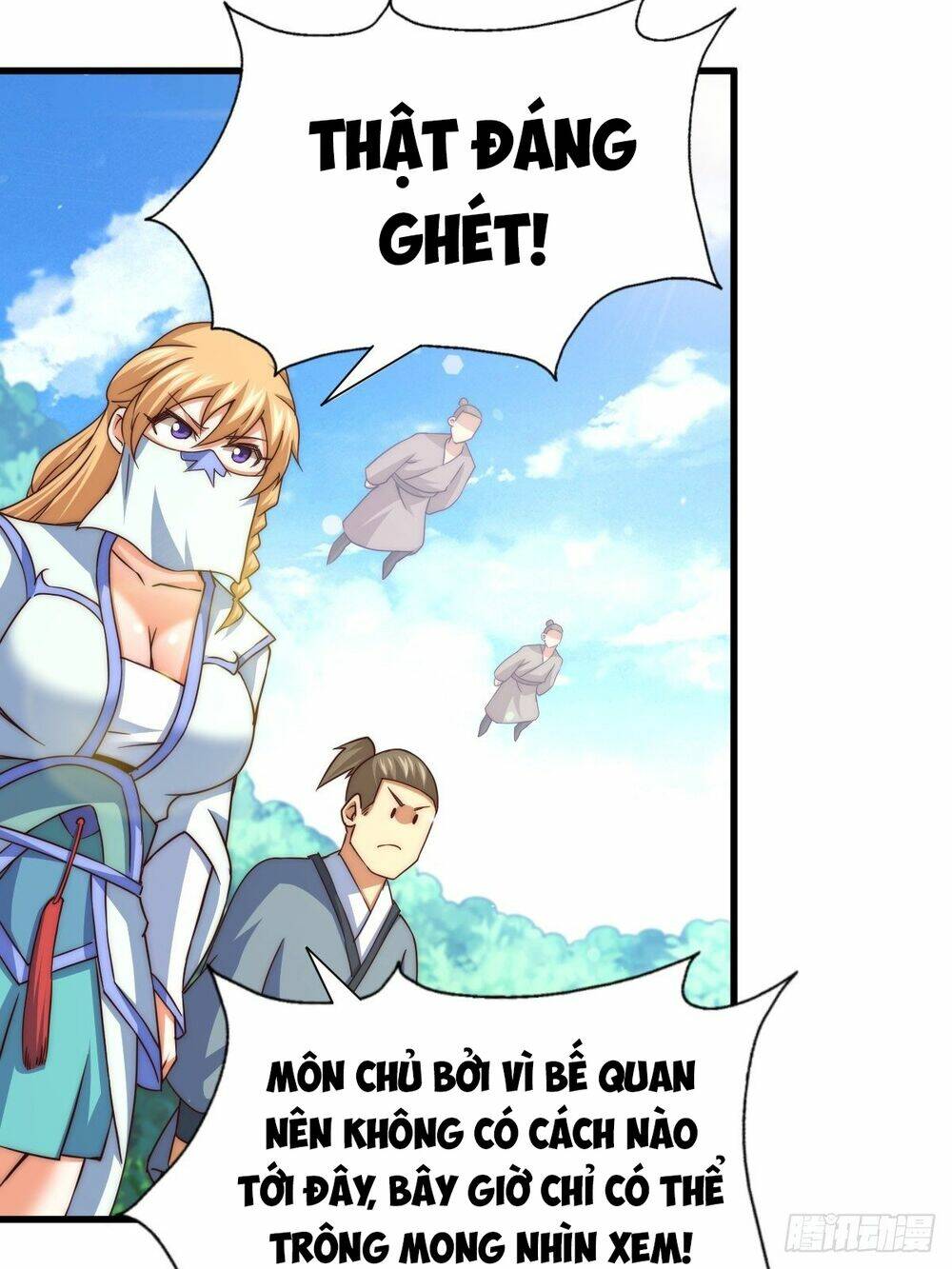 Người Trên Vạn Người Chapter 91 - Trang 2