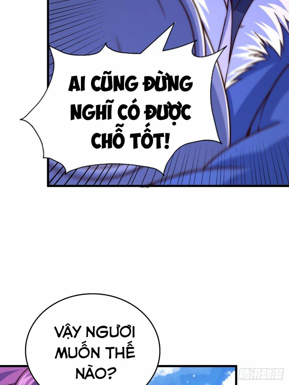 Người Trên Vạn Người Chapter 91 - Trang 2