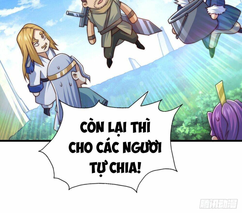 Người Trên Vạn Người Chapter 91 - Trang 2