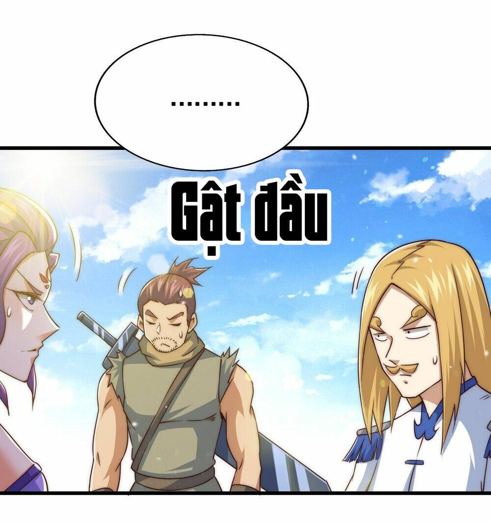 Người Trên Vạn Người Chapter 91 - Trang 2