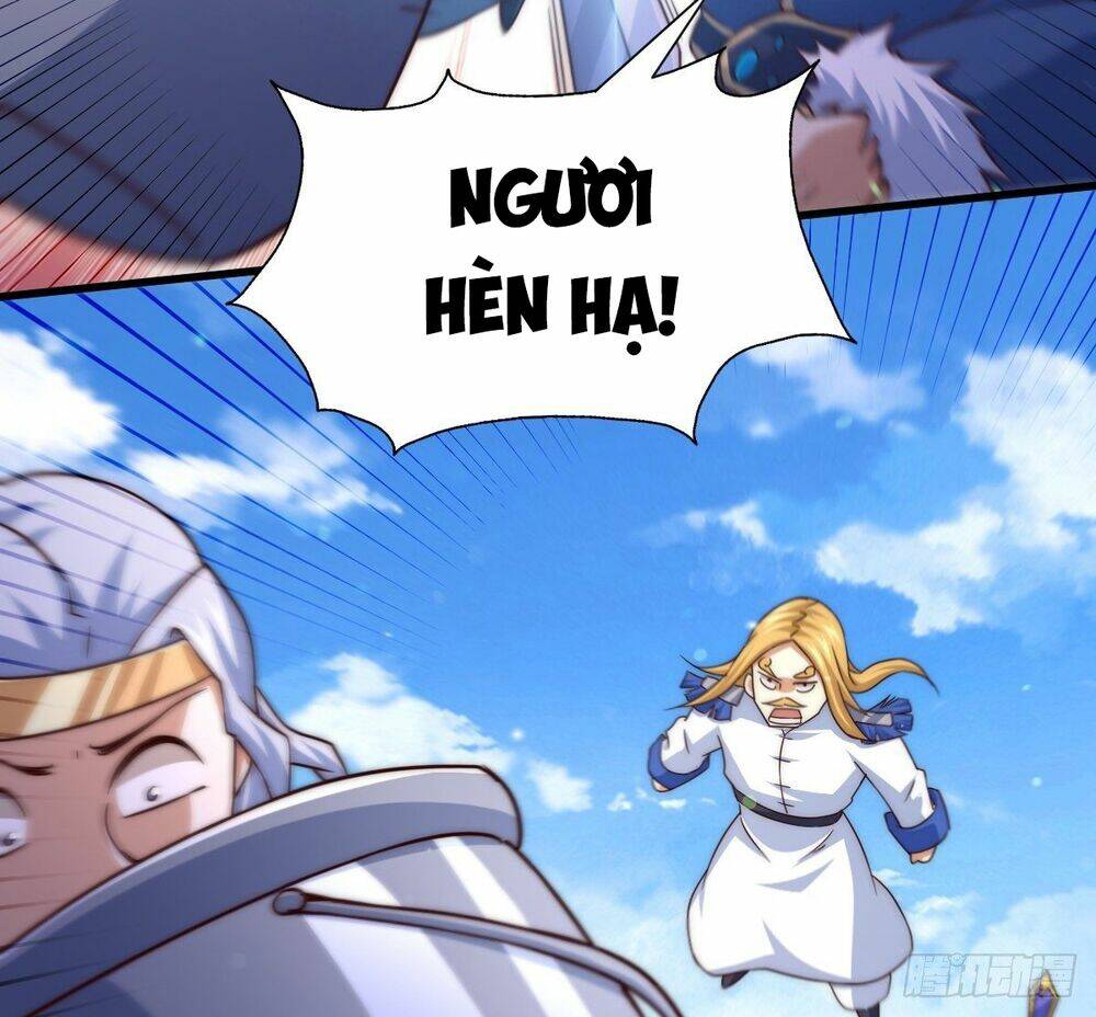 Người Trên Vạn Người Chapter 91 - Trang 2