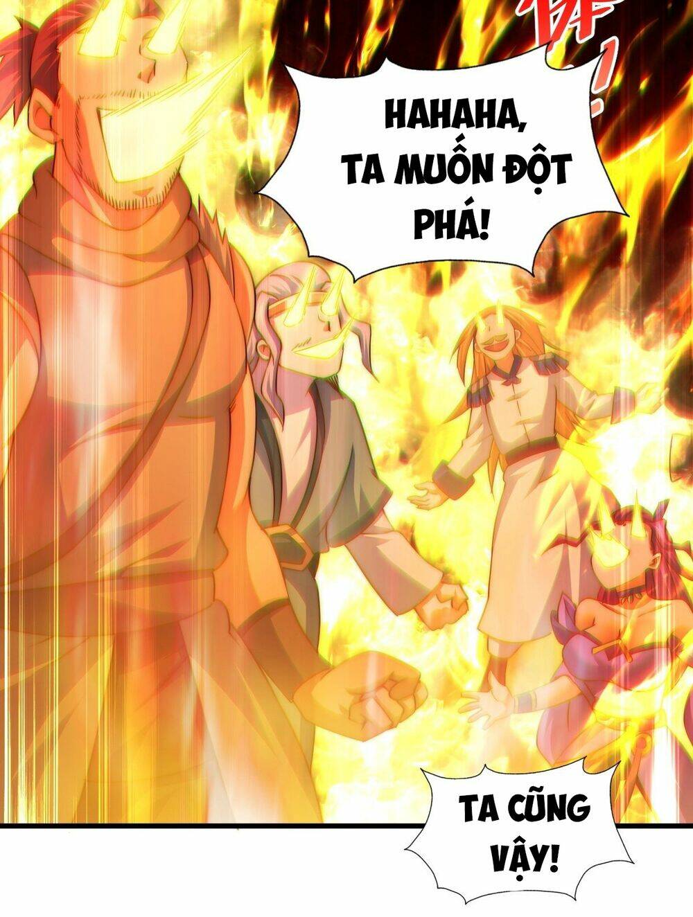 Người Trên Vạn Người Chapter 91 - Trang 2