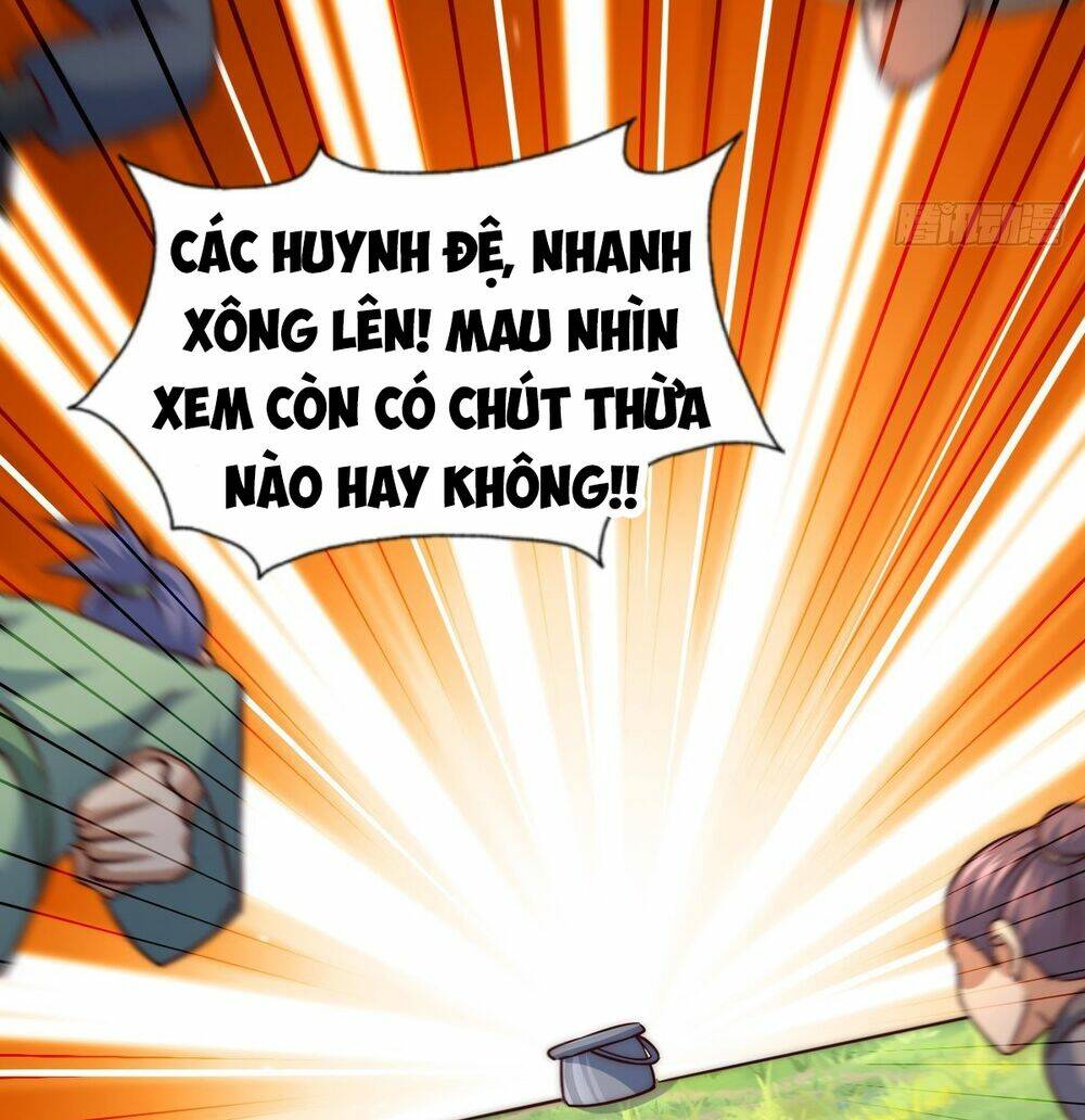 Người Trên Vạn Người Chapter 91 - Trang 2