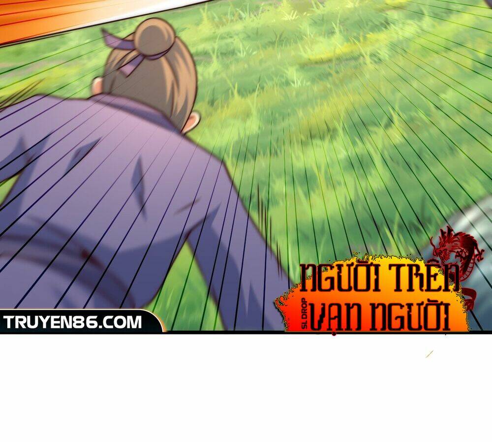 Người Trên Vạn Người Chapter 91 - Trang 2