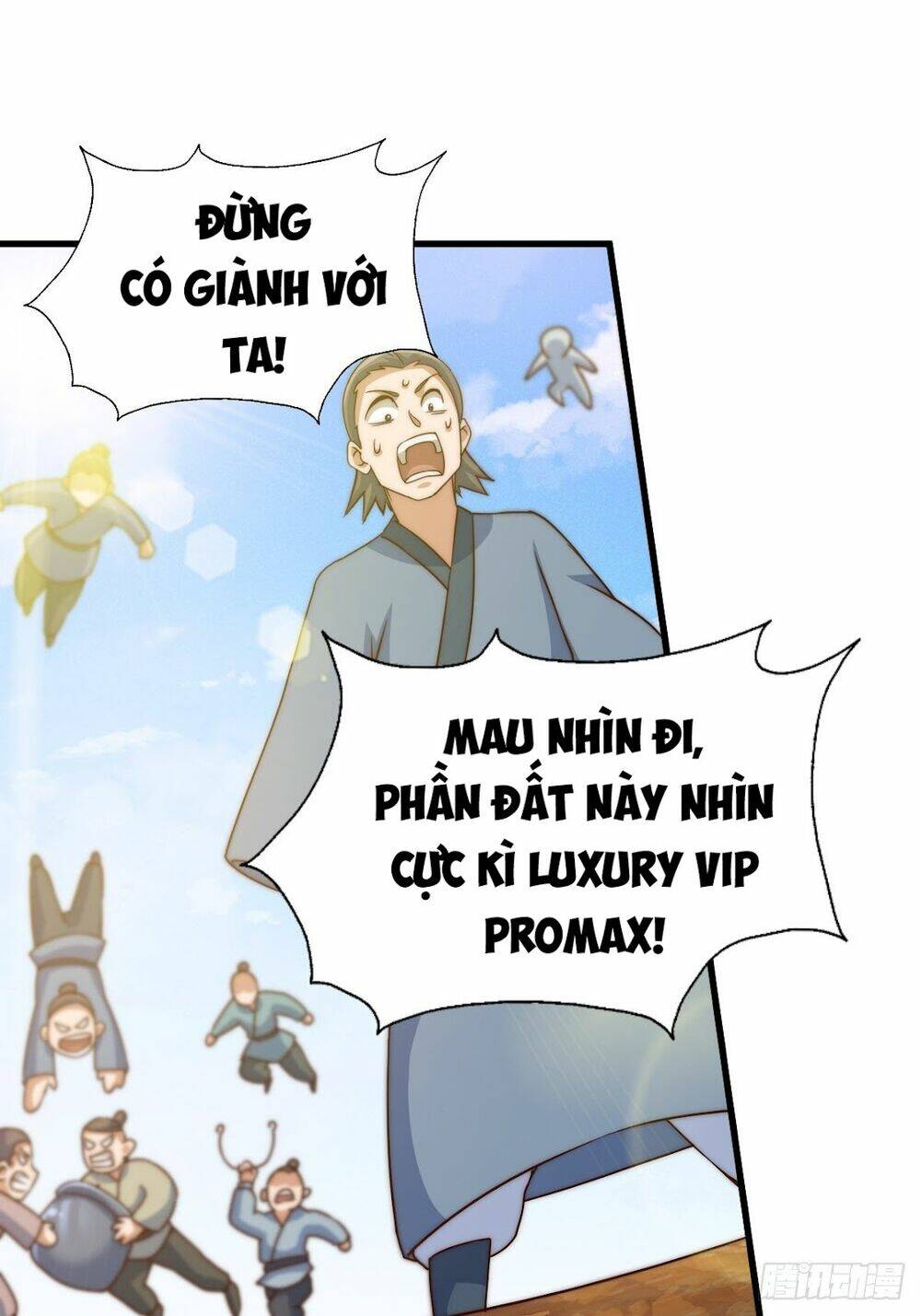 Người Trên Vạn Người Chapter 91 - Trang 2