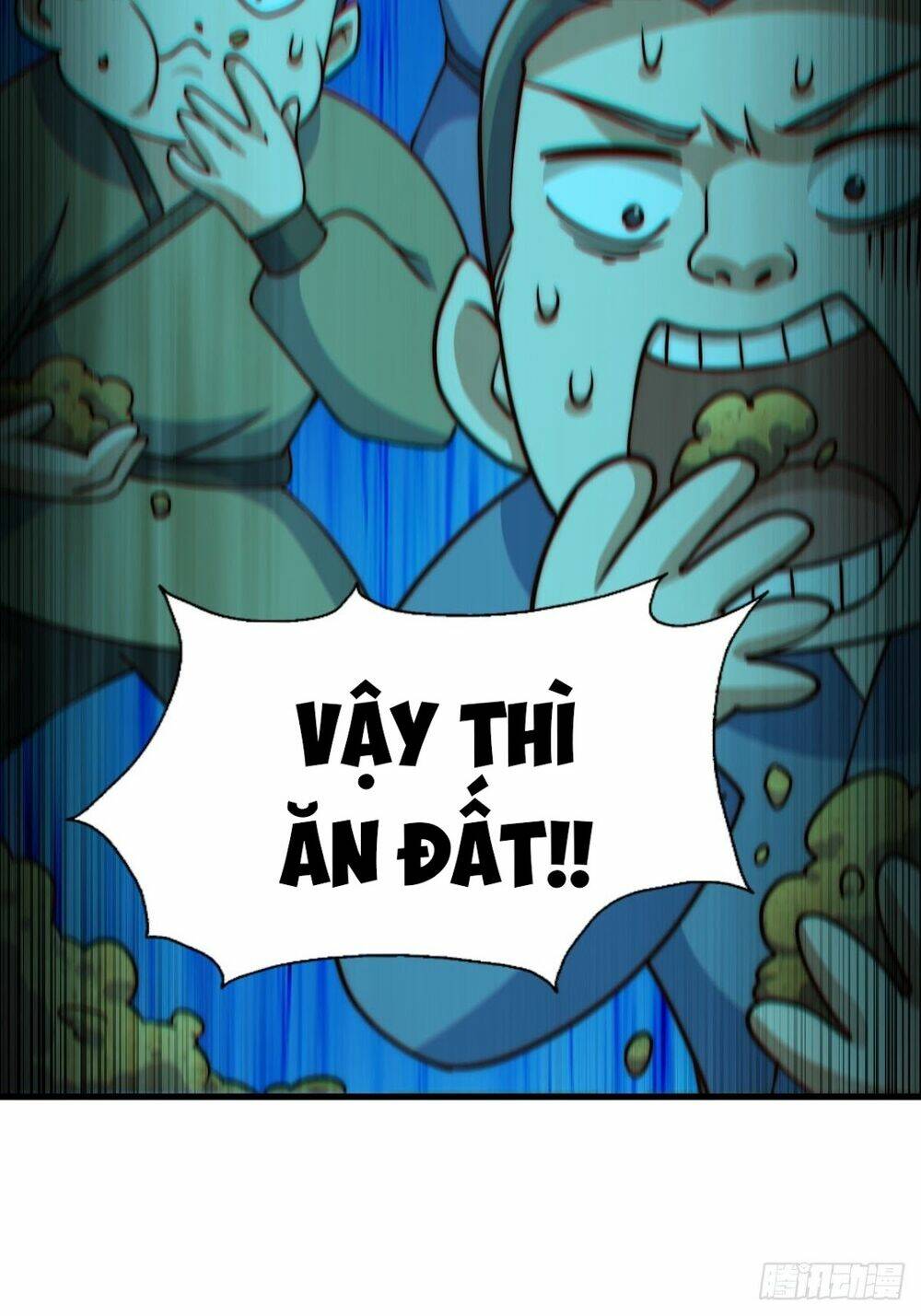 Người Trên Vạn Người Chapter 91 - Trang 2