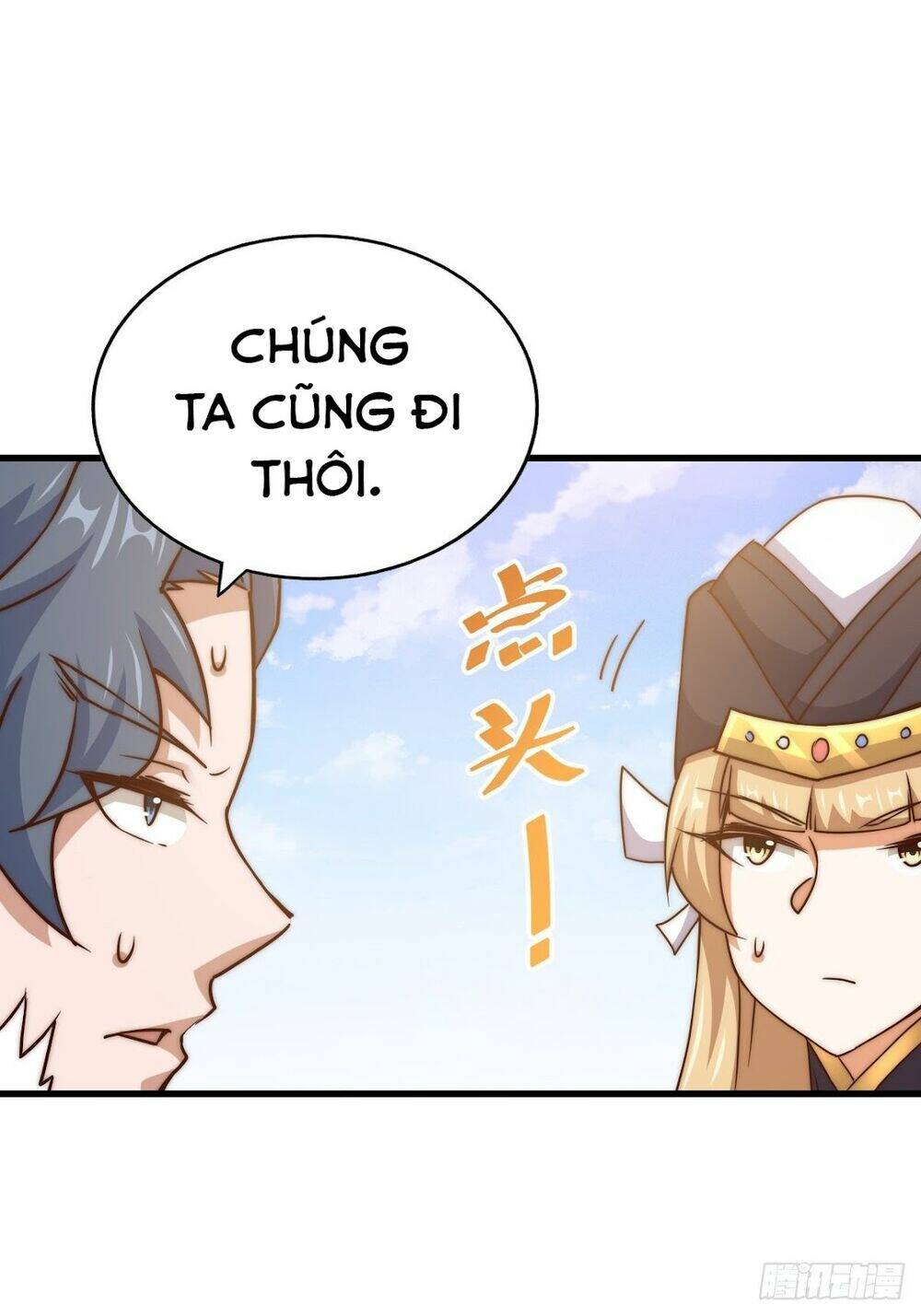 Người Trên Vạn Người Chapter 91 - Trang 2