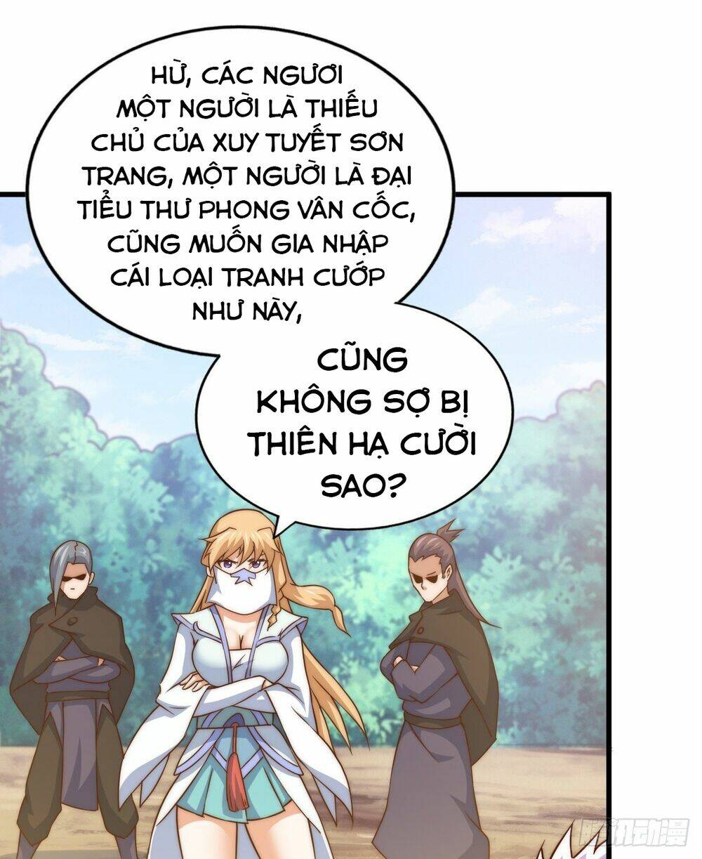 Người Trên Vạn Người Chapter 91 - Trang 2