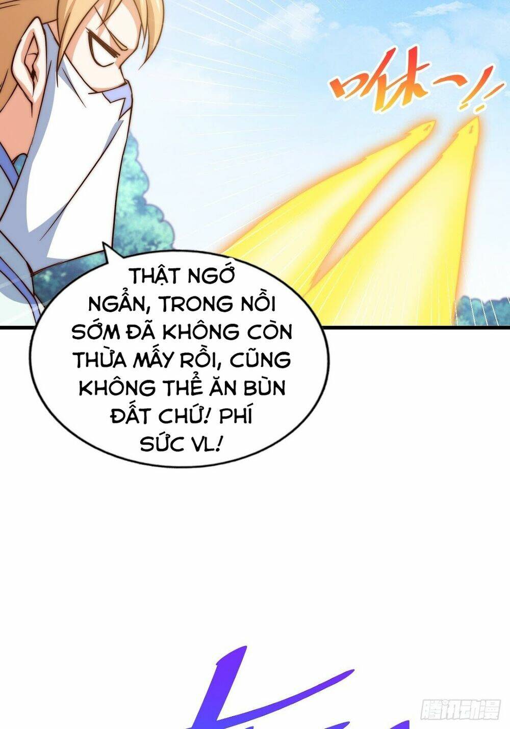 Người Trên Vạn Người Chapter 91 - Trang 2