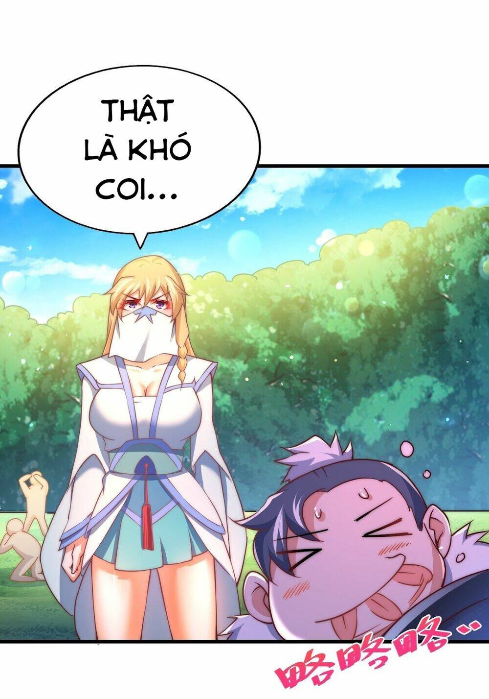 Người Trên Vạn Người Chapter 91 - Trang 2