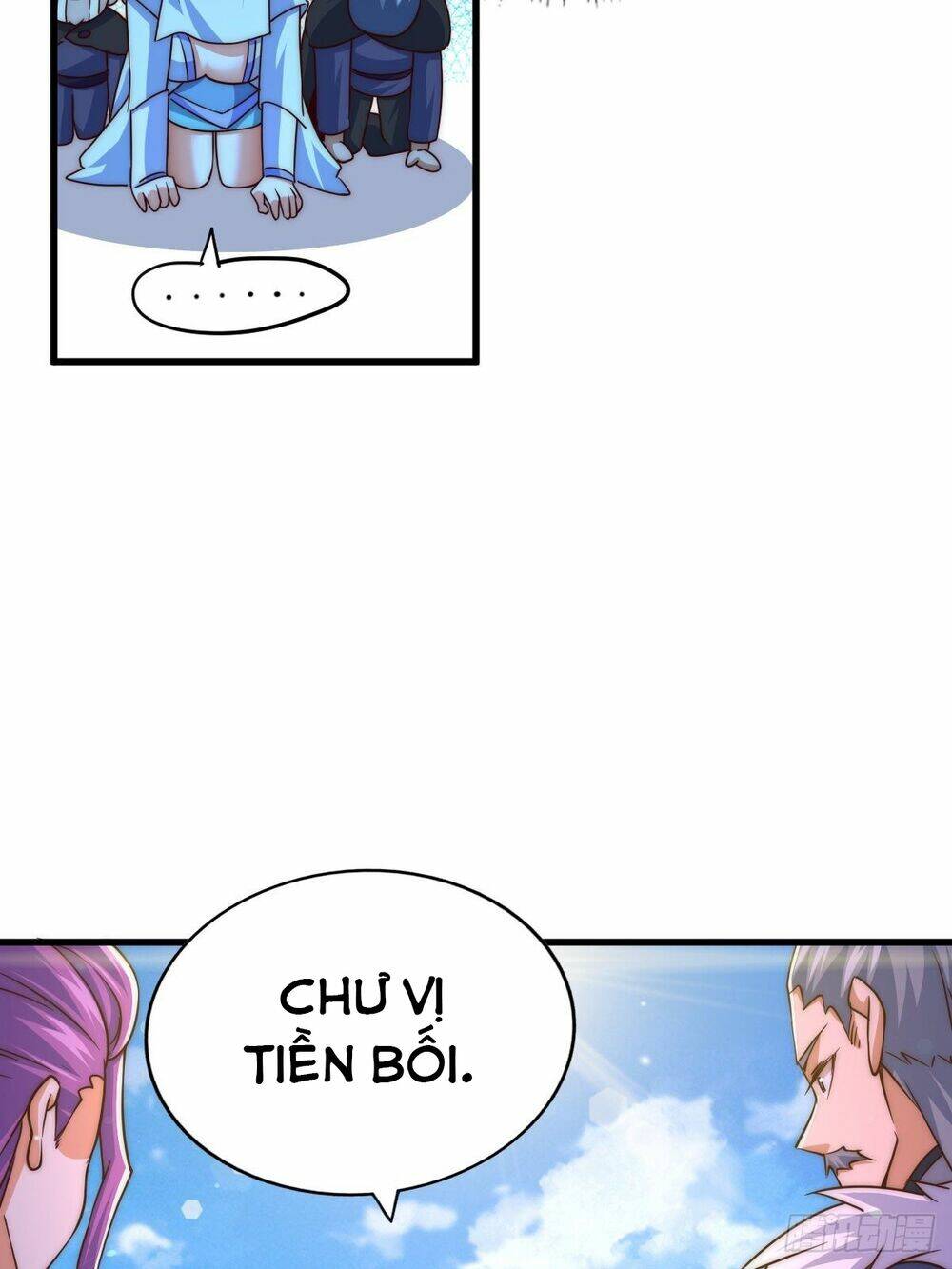 Người Trên Vạn Người Chapter 92 - Trang 2