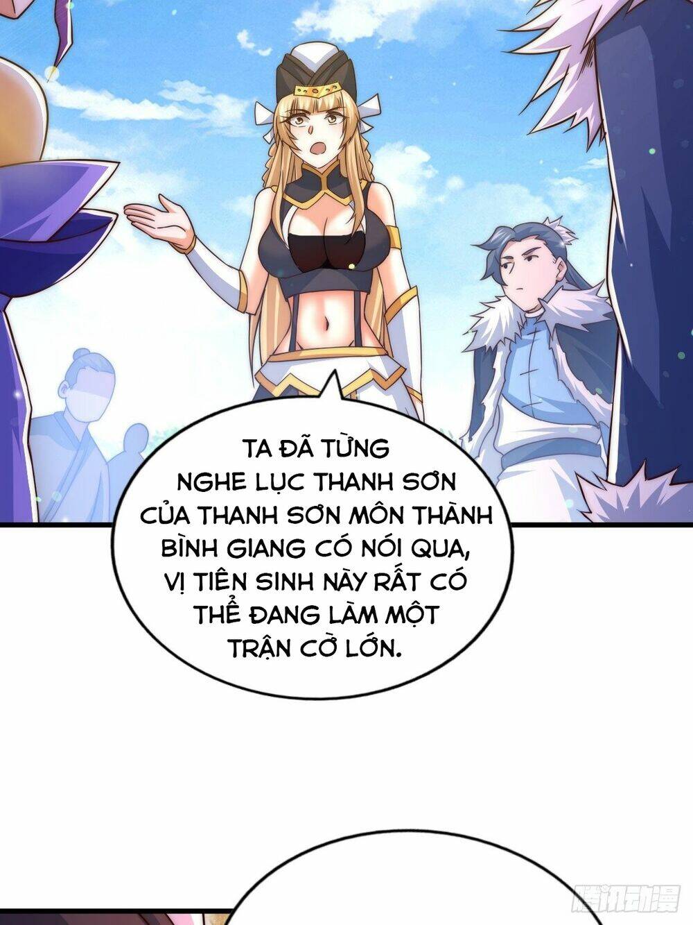 Người Trên Vạn Người Chapter 92 - Trang 2