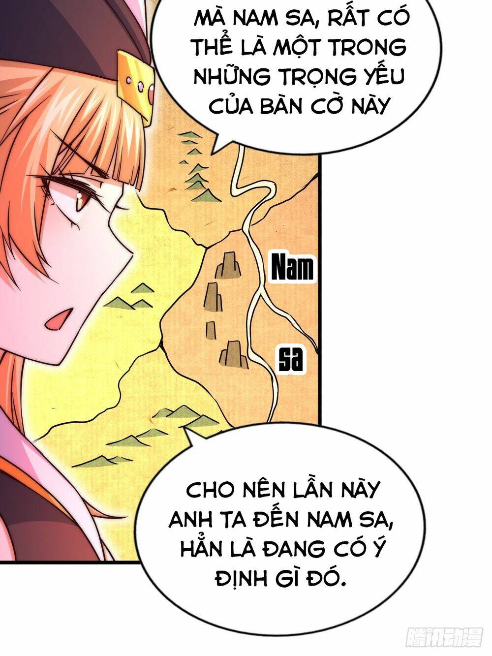 Người Trên Vạn Người Chapter 92 - Trang 2
