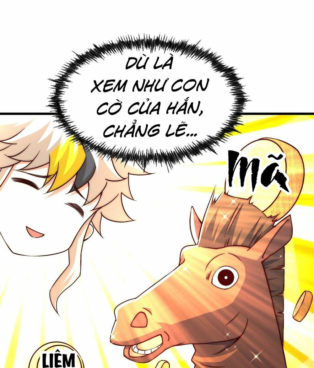 Người Trên Vạn Người Chapter 92 - Trang 2