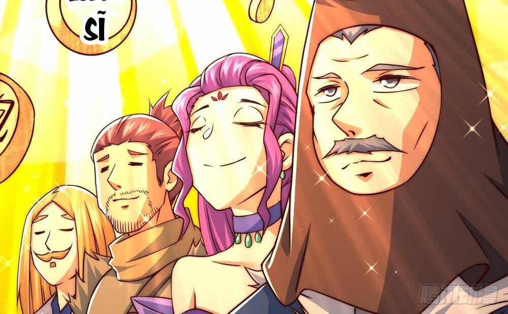 Người Trên Vạn Người Chapter 92 - Trang 2