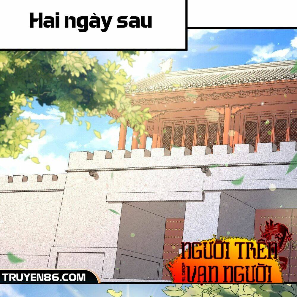 Người Trên Vạn Người Chapter 92 - Trang 2