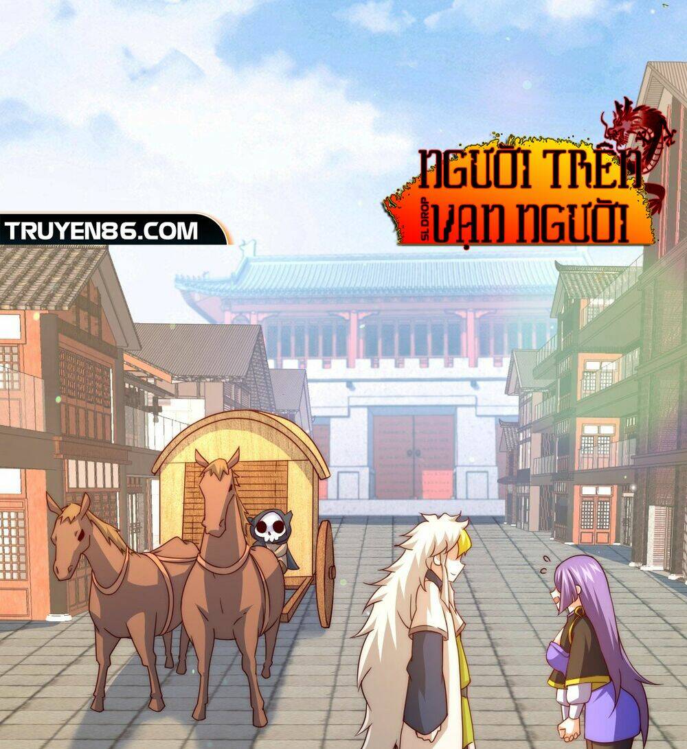 Người Trên Vạn Người Chapter 92 - Trang 2