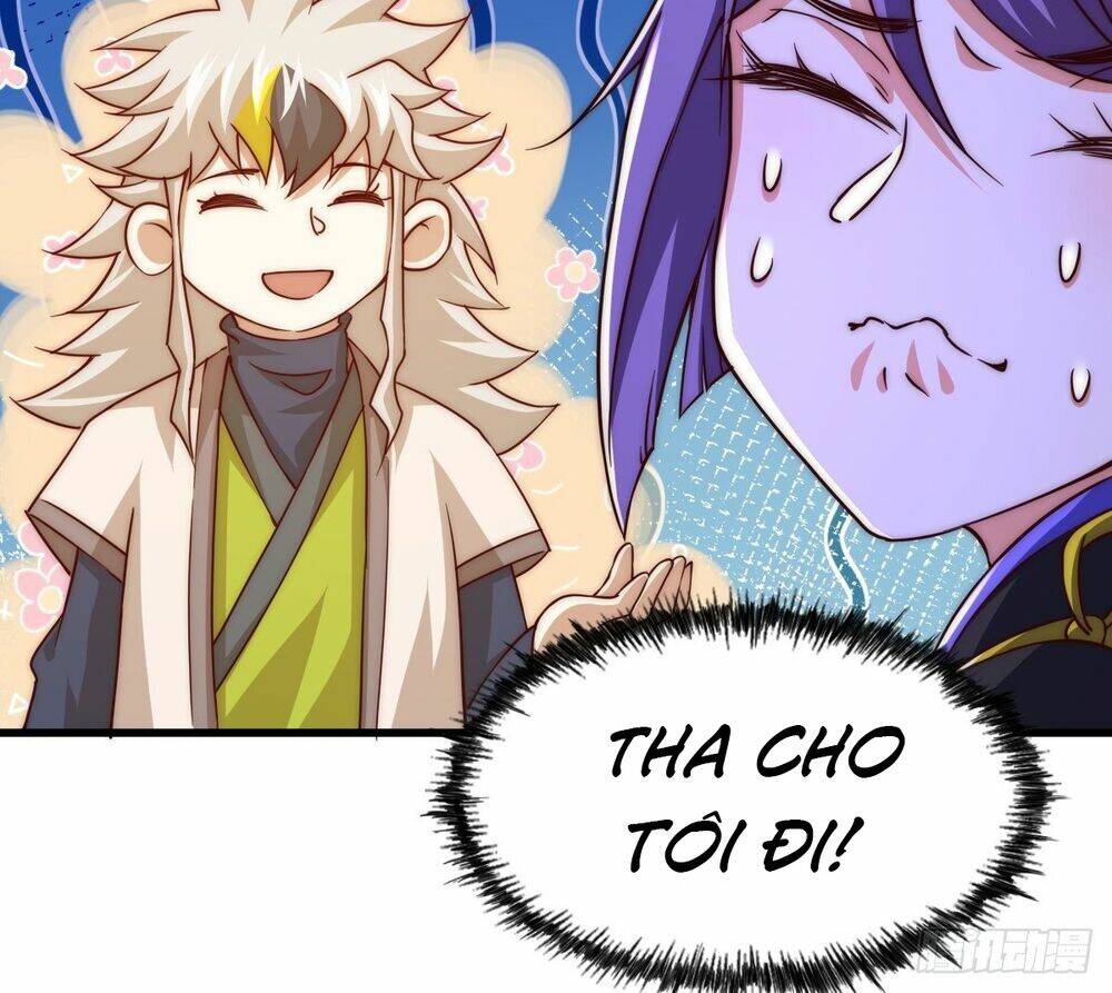 Người Trên Vạn Người Chapter 92 - Trang 2