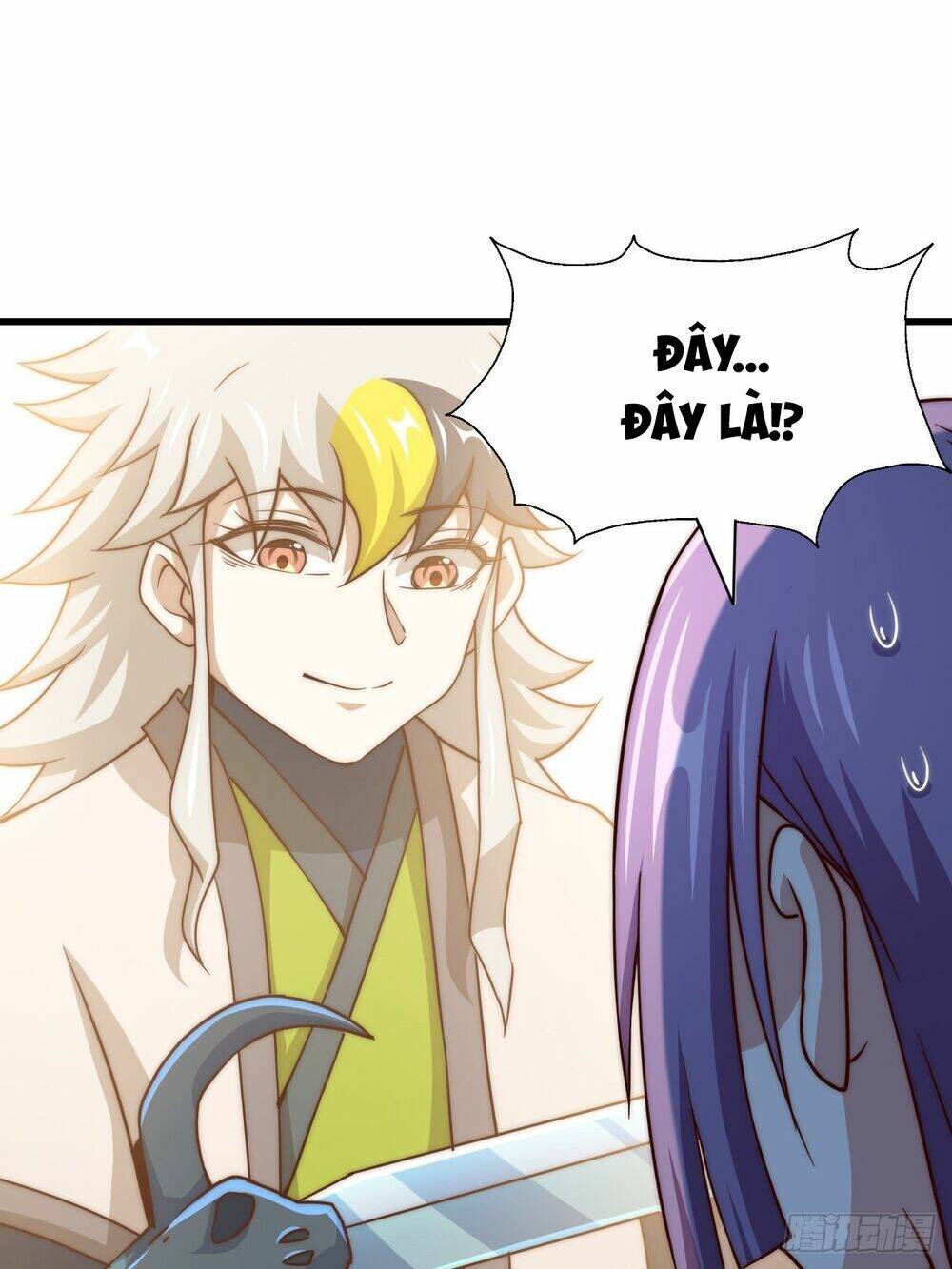 Người Trên Vạn Người Chapter 92 - Trang 2