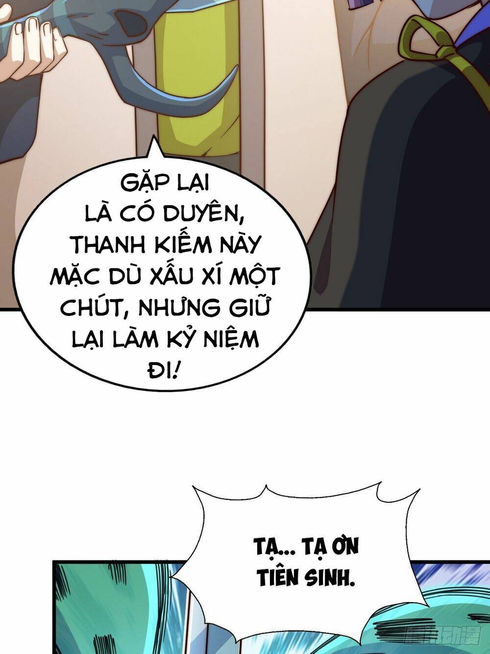 Người Trên Vạn Người Chapter 92 - Trang 2