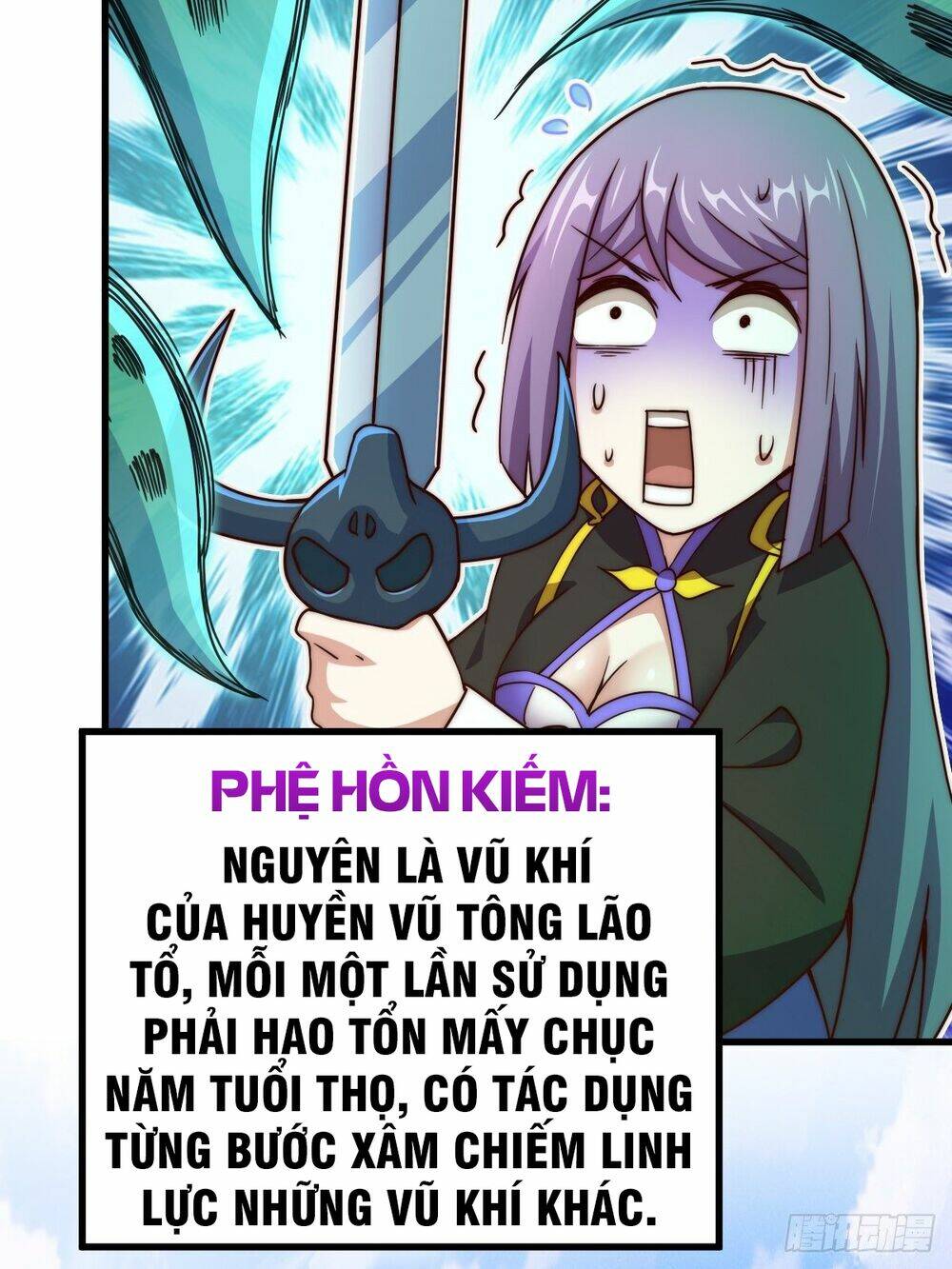 Người Trên Vạn Người Chapter 92 - Trang 2