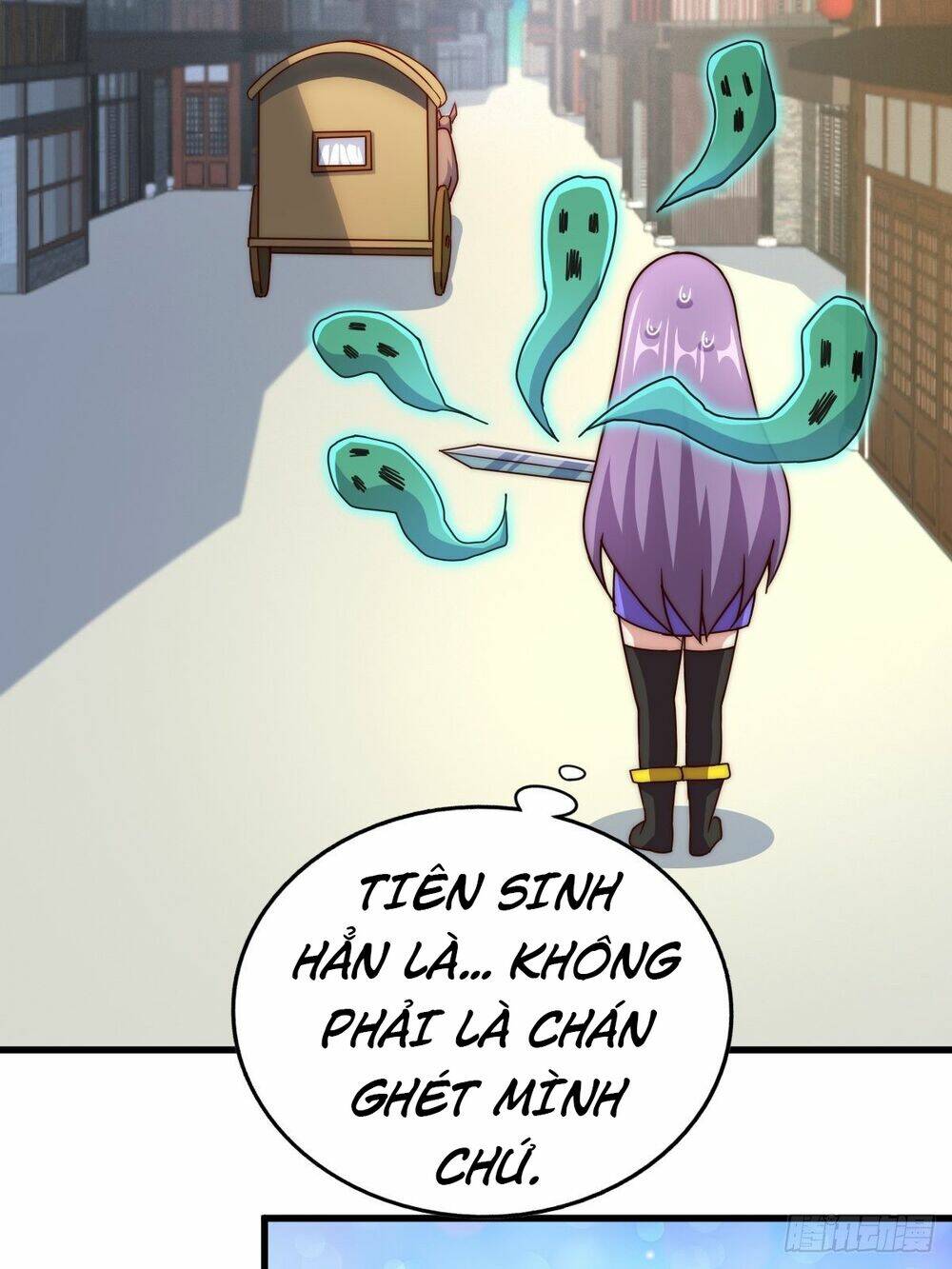Người Trên Vạn Người Chapter 92 - Trang 2