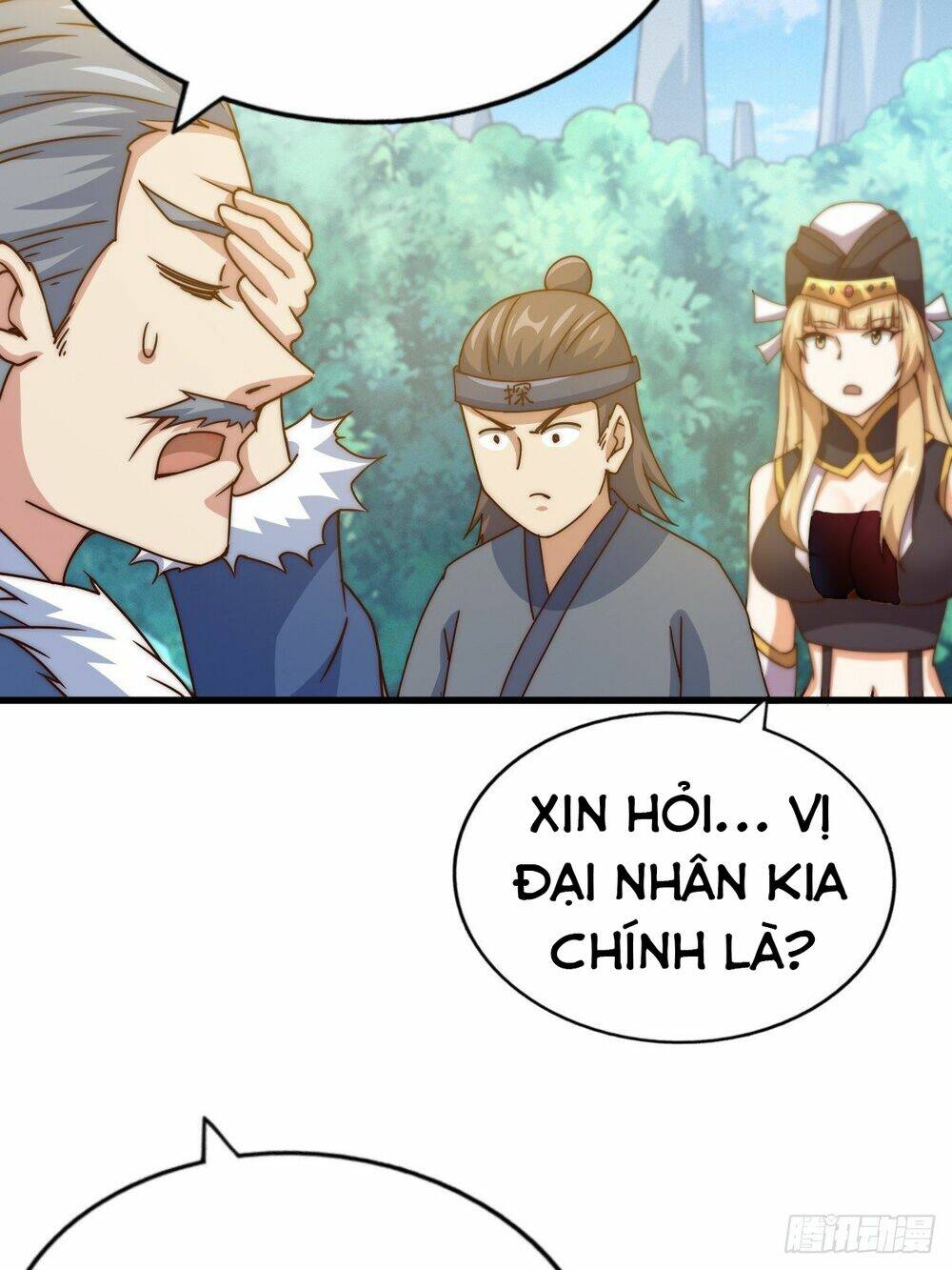 Người Trên Vạn Người Chapter 92 - Trang 2