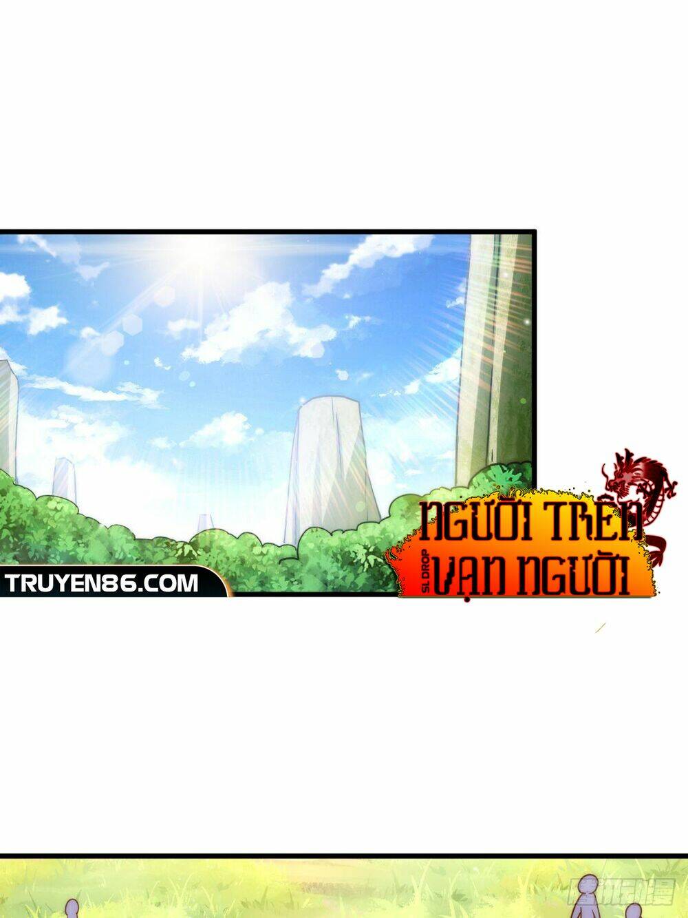 Người Trên Vạn Người Chapter 92 - Trang 2