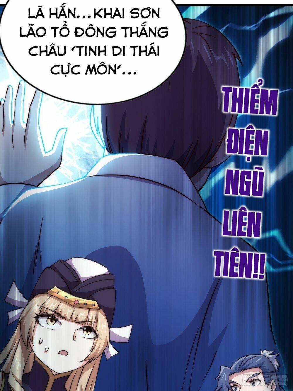 Người Trên Vạn Người Chapter 92 - Trang 2