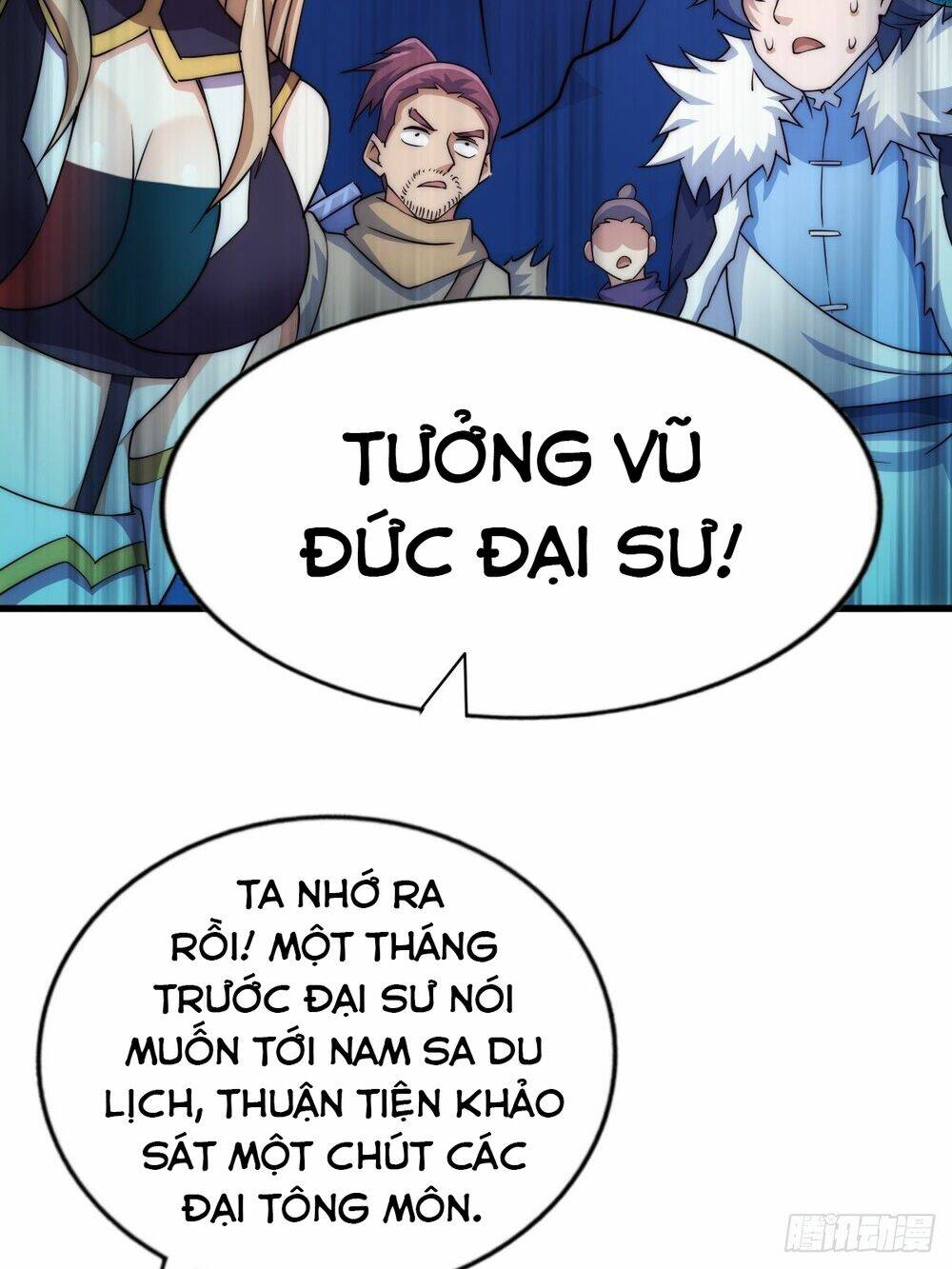 Người Trên Vạn Người Chapter 92 - Trang 2