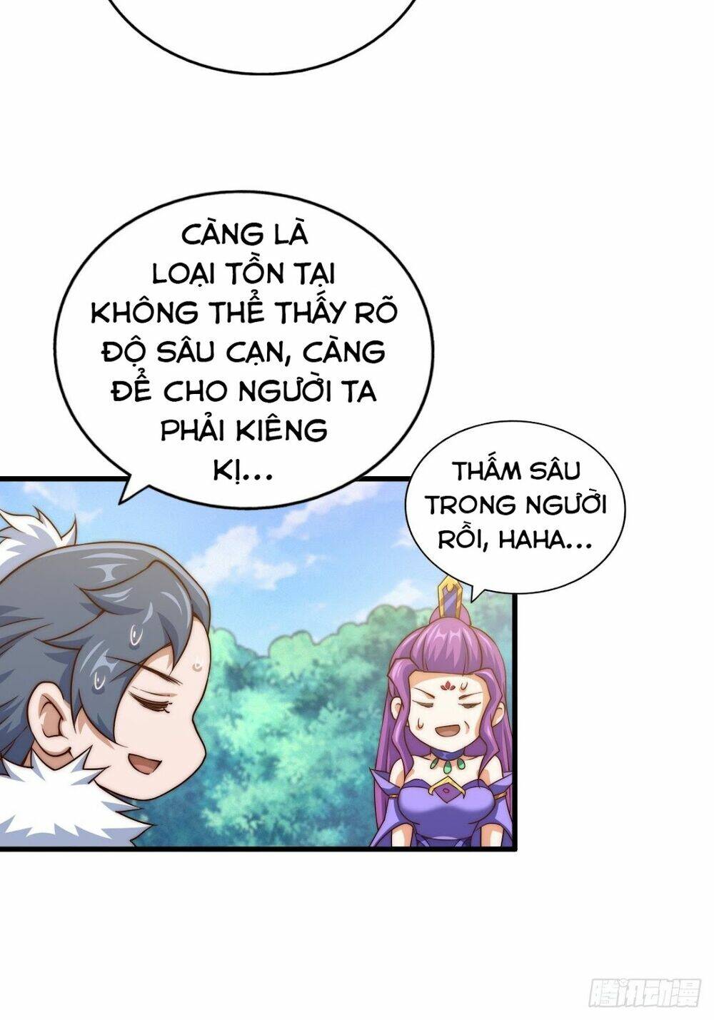 Người Trên Vạn Người Chapter 92 - Trang 2