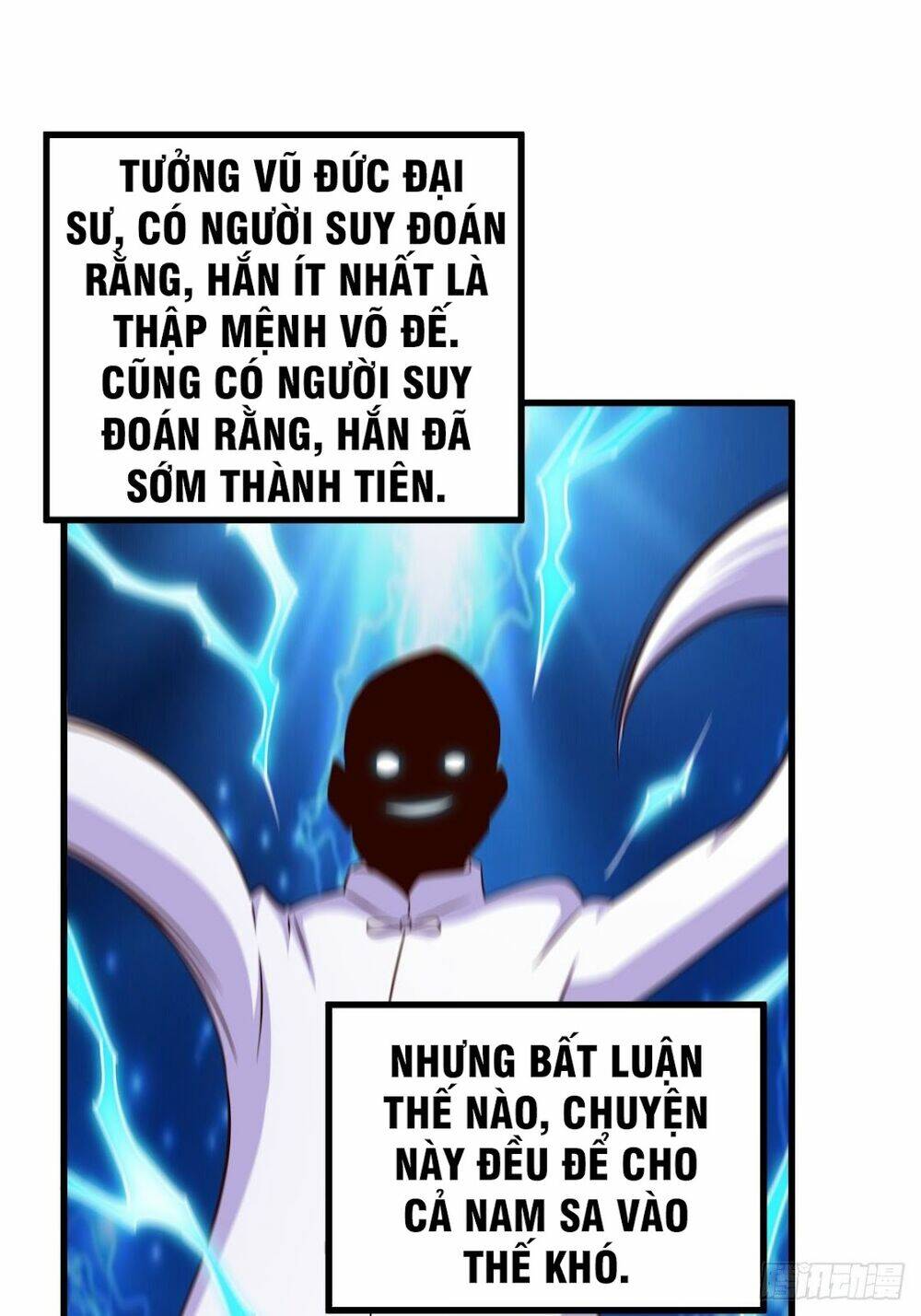 Người Trên Vạn Người Chapter 92 - Trang 2