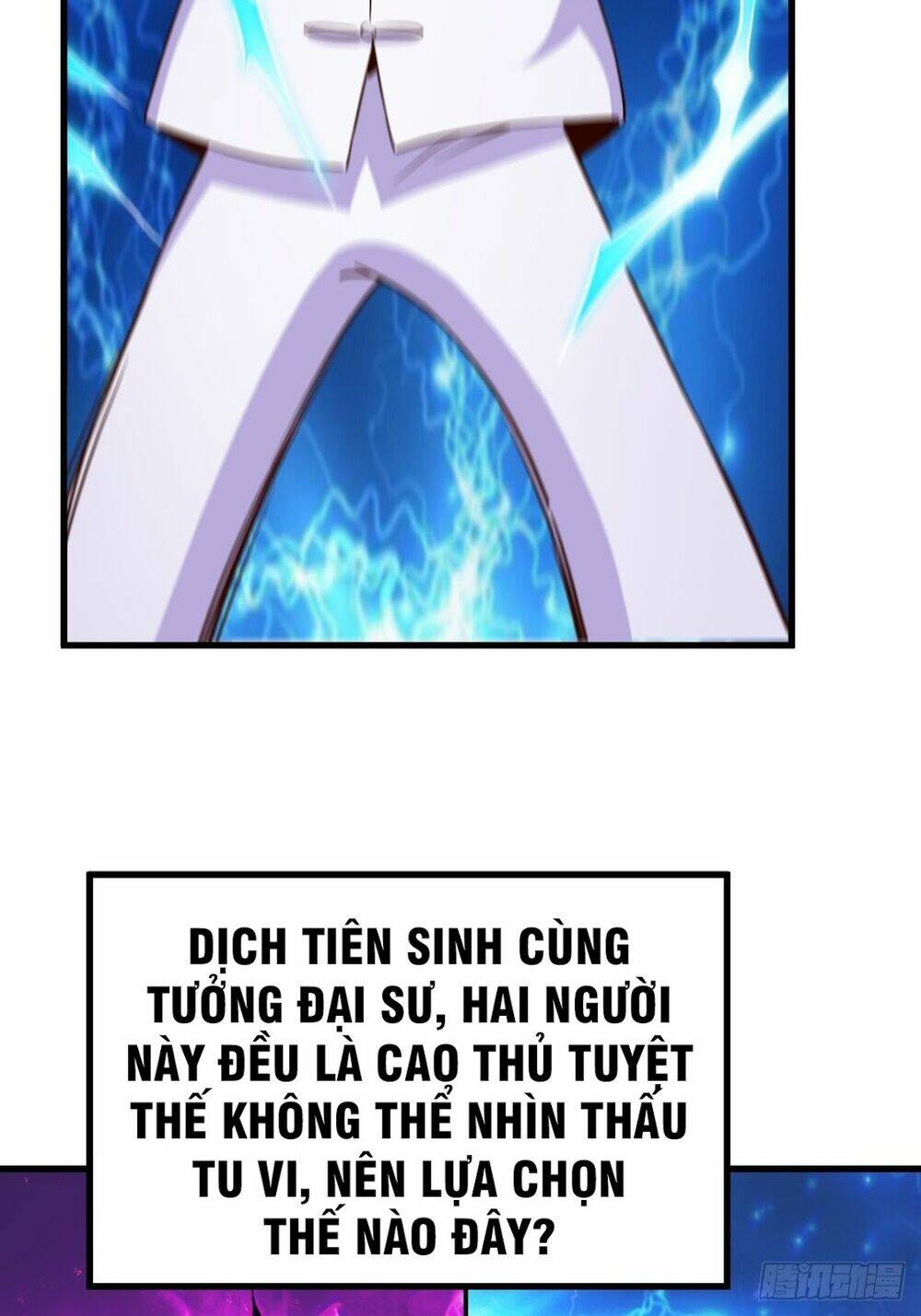 Người Trên Vạn Người Chapter 92 - Trang 2