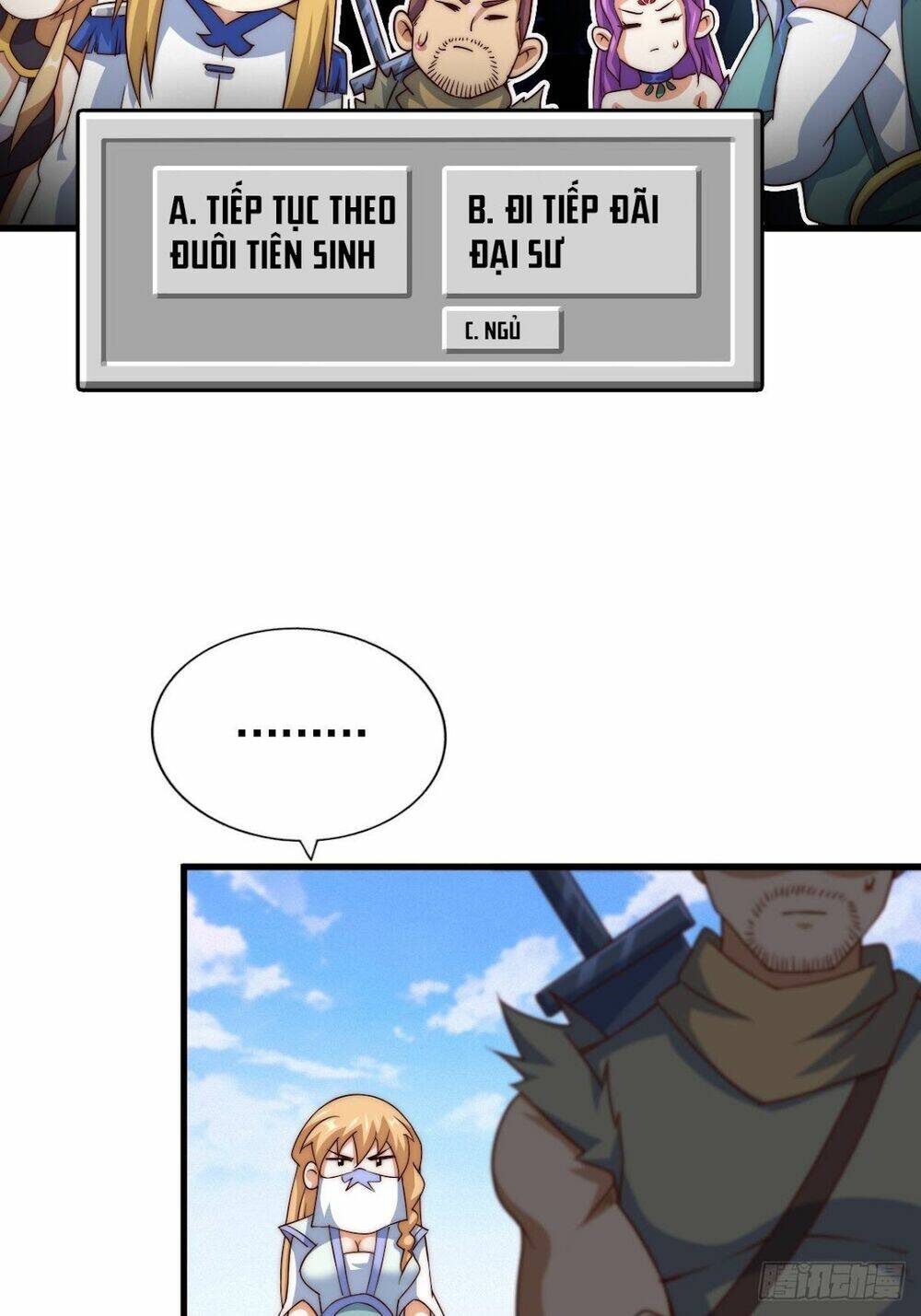 Người Trên Vạn Người Chapter 92 - Trang 2