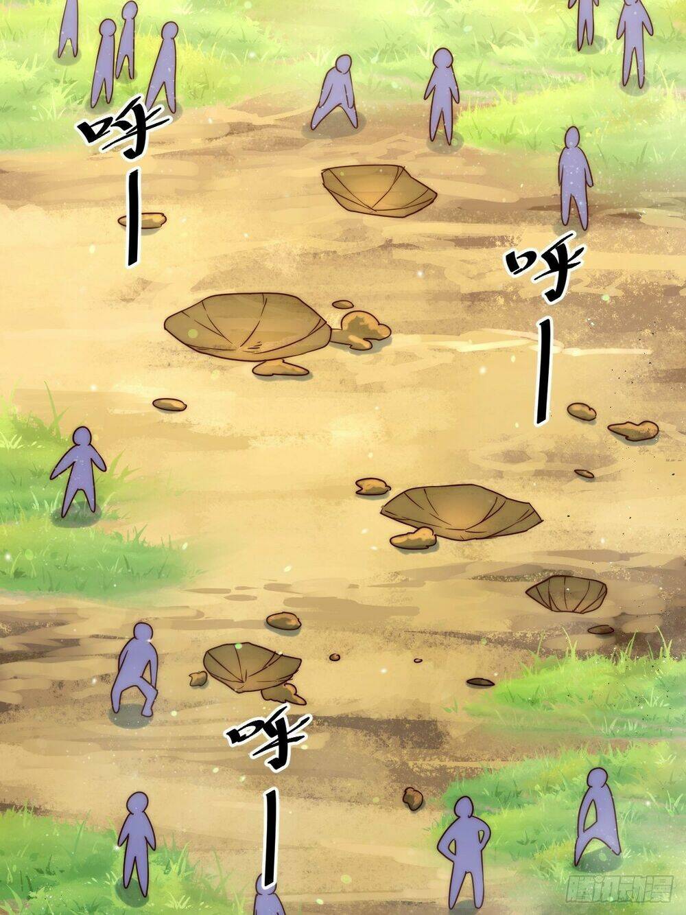 Người Trên Vạn Người Chapter 92 - Trang 2