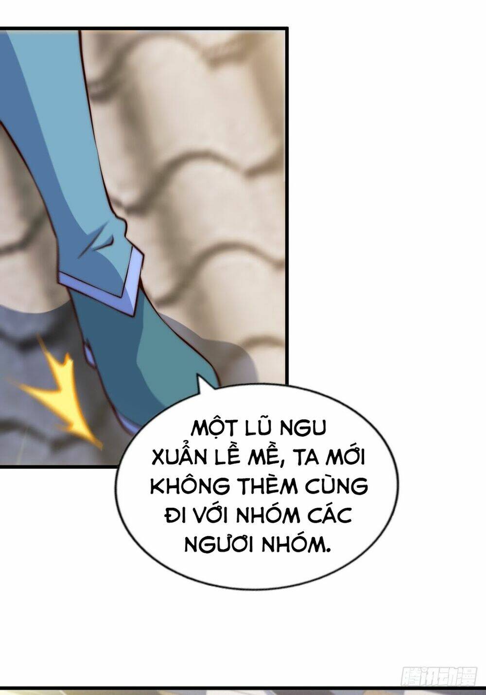 Người Trên Vạn Người Chapter 92 - Trang 2