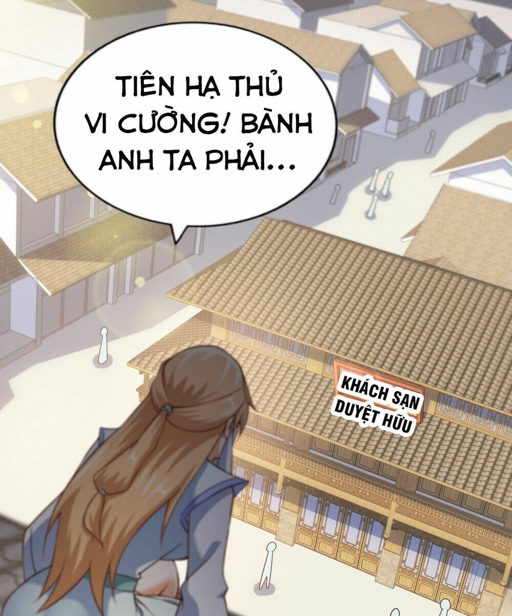 Người Trên Vạn Người Chapter 92 - Trang 2