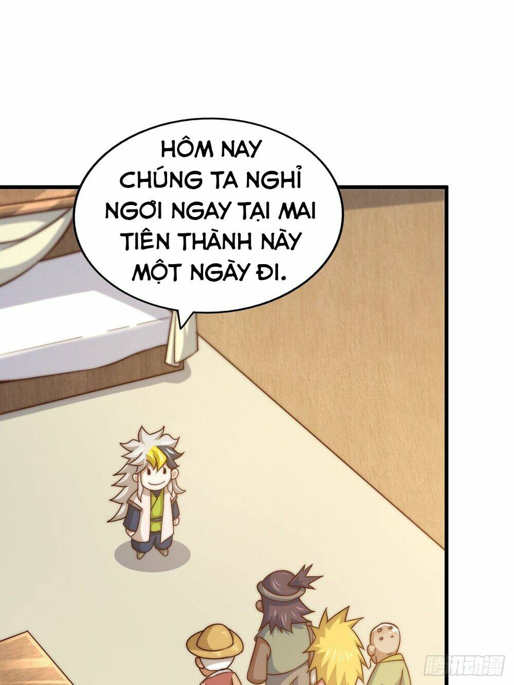 Người Trên Vạn Người Chapter 92 - Trang 2