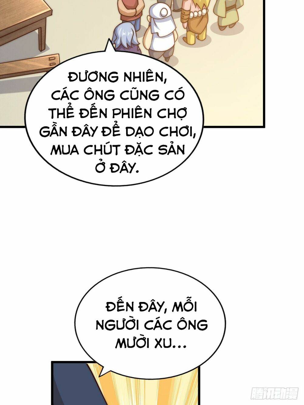 Người Trên Vạn Người Chapter 92 - Trang 2