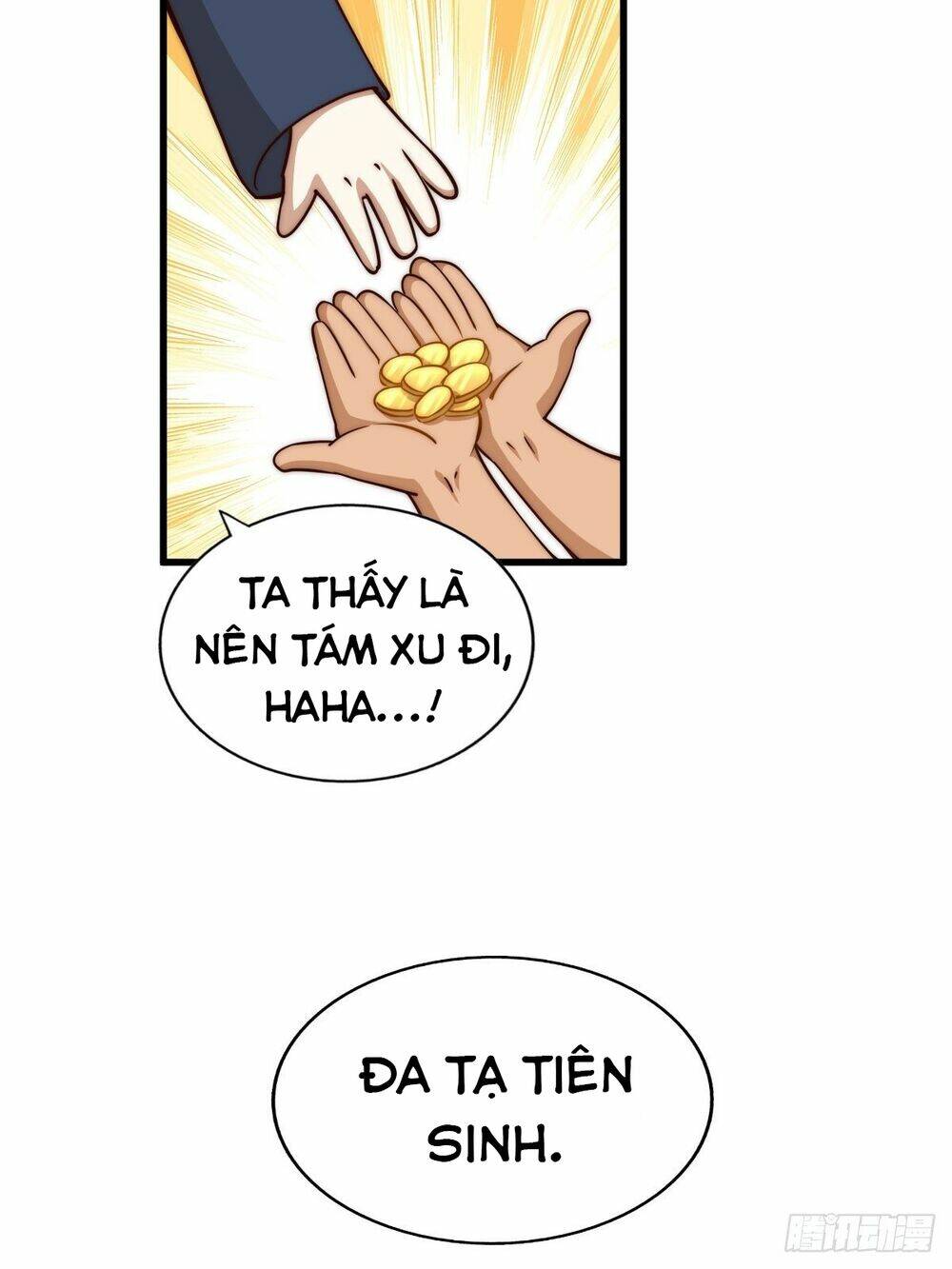 Người Trên Vạn Người Chapter 92 - Trang 2