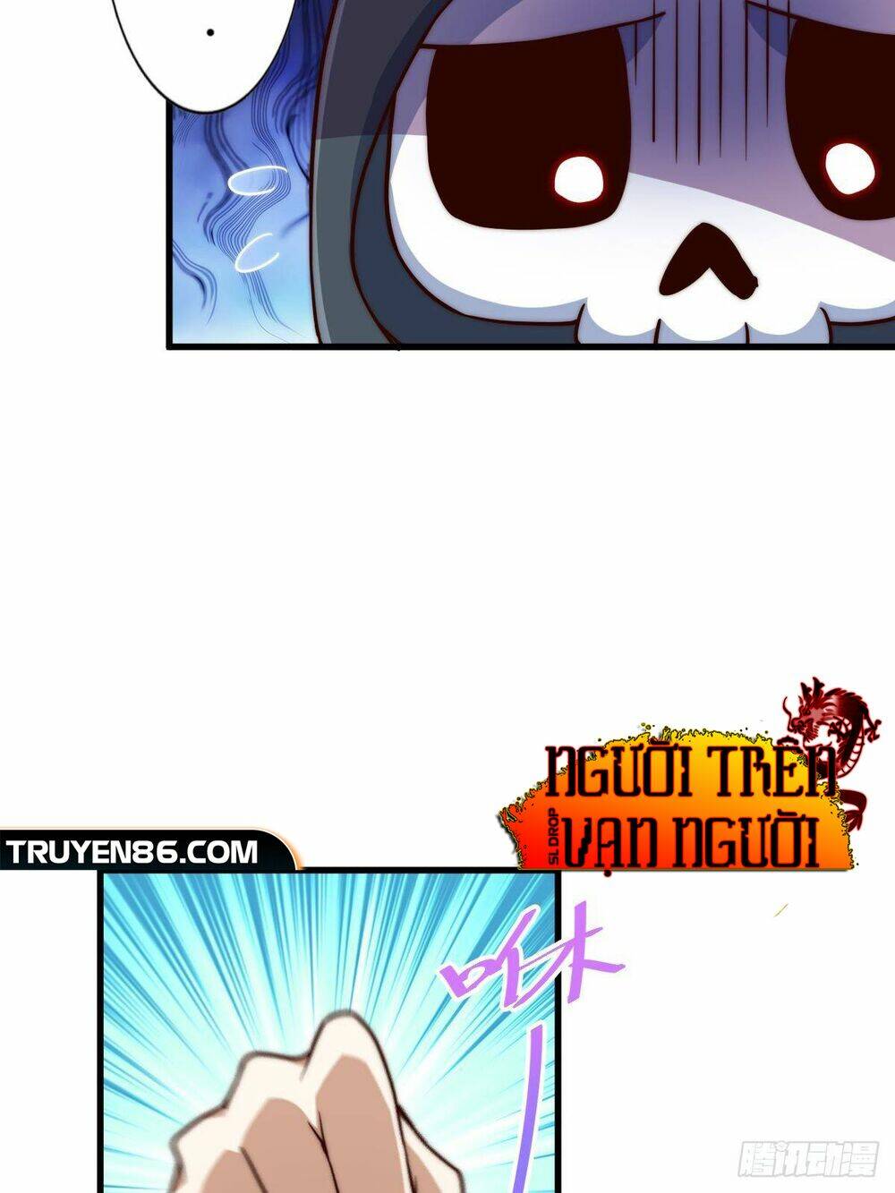 Người Trên Vạn Người Chapter 92 - Trang 2