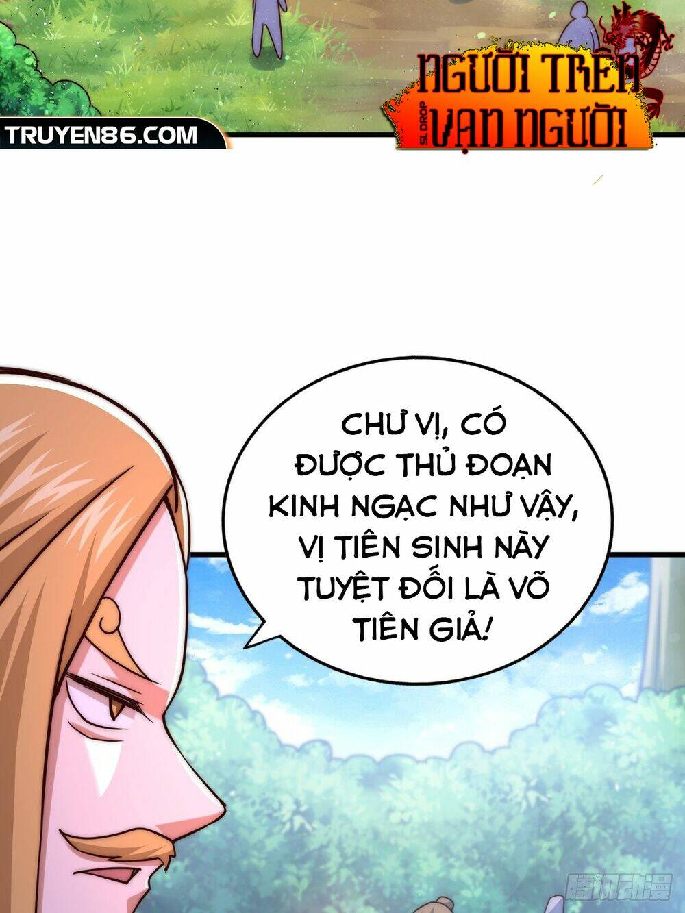 Người Trên Vạn Người Chapter 92 - Trang 2