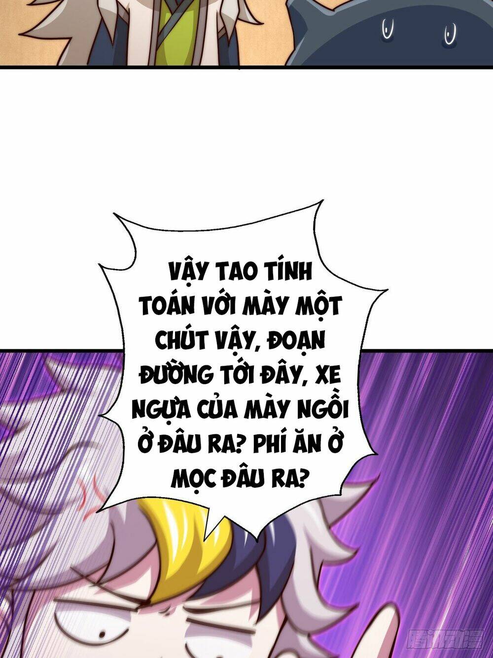 Người Trên Vạn Người Chapter 92 - Trang 2