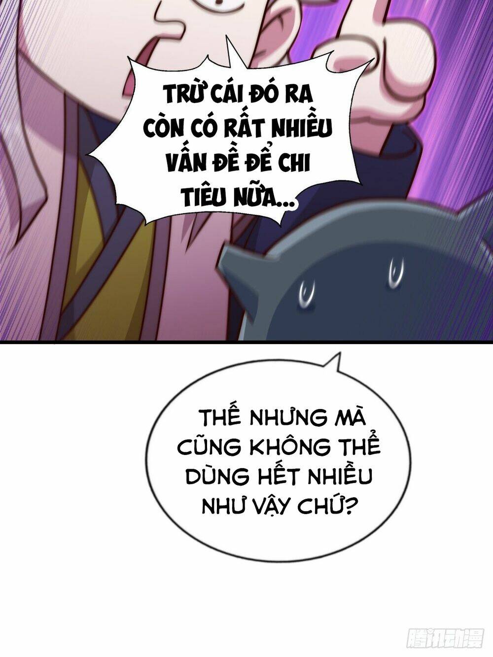 Người Trên Vạn Người Chapter 92 - Trang 2