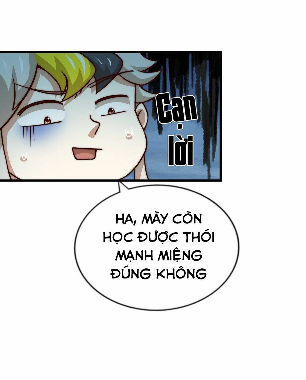 Người Trên Vạn Người Chapter 92 - Trang 2